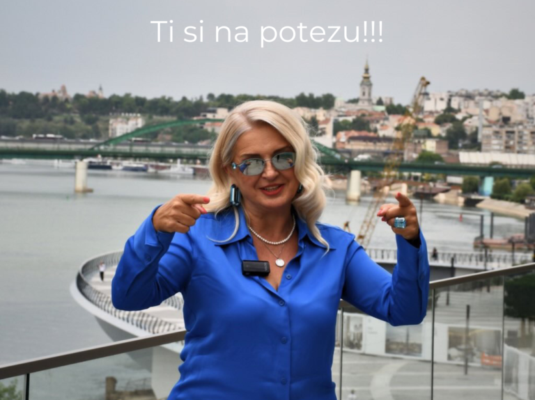 Ti si na potezu!!!